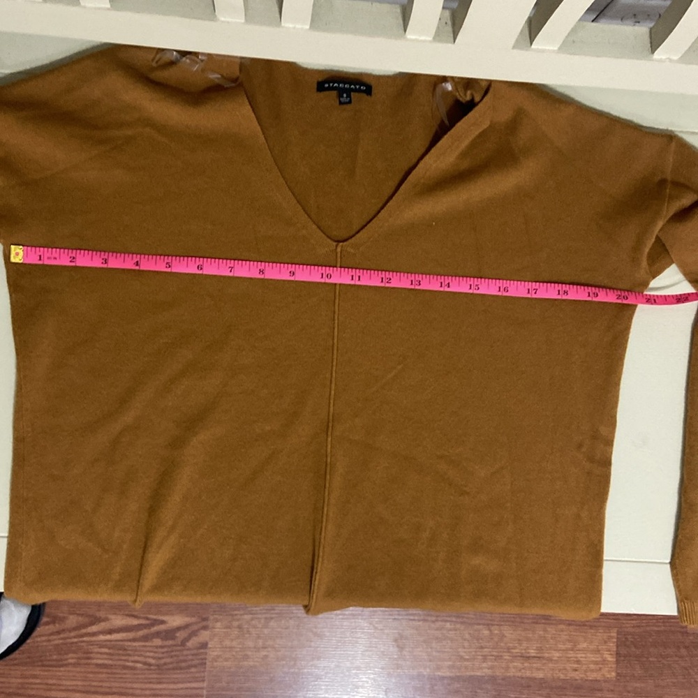 Fall Sweater - Picture 5 of 6